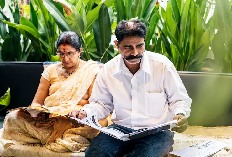 Retirement Planning – Building Financial Independence for Your Golden Years